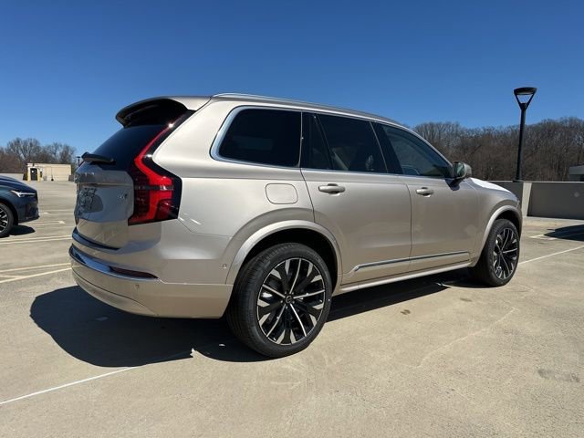 New 2026 Volvo XC90 B6 Ultra AWD/4WD image 7