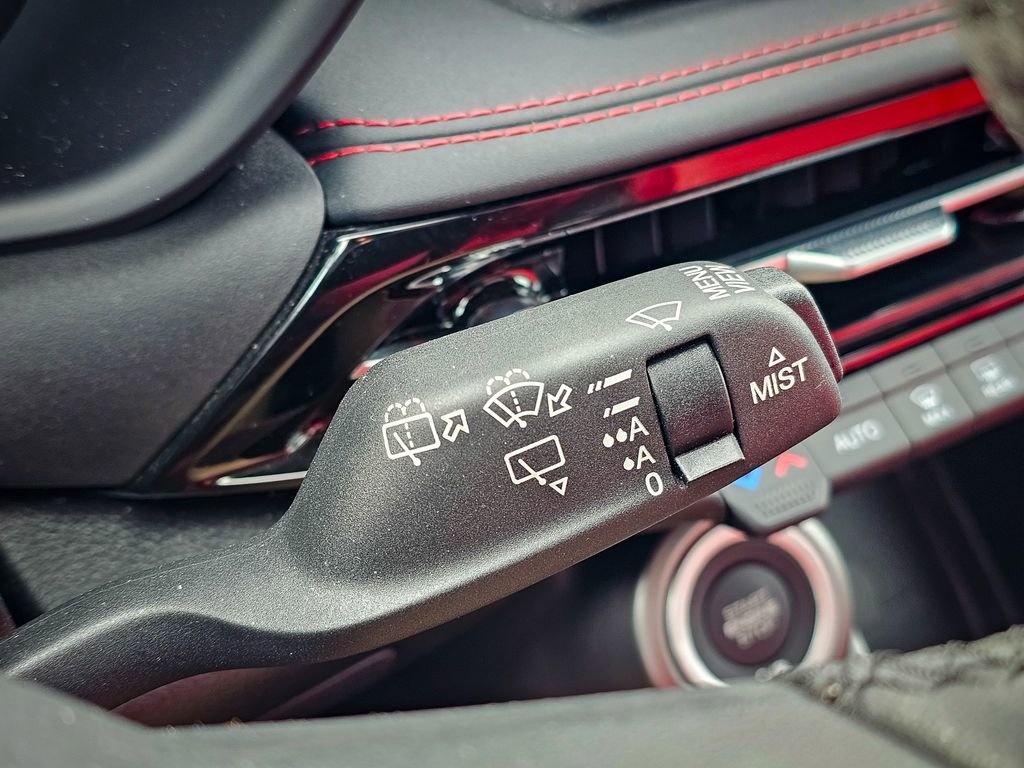 Used 2024 Dodge Hornet GT Plus image 17