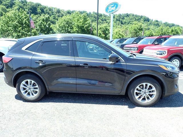 Used 2020 Ford Escape SE AWD/4WD image 7