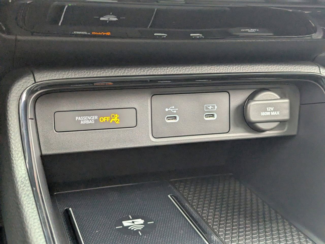 Certified 2026 Honda CR-V EX-L image 27