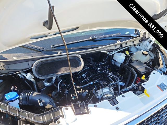 Used 2023 Ford Transit 350 XLT image 14