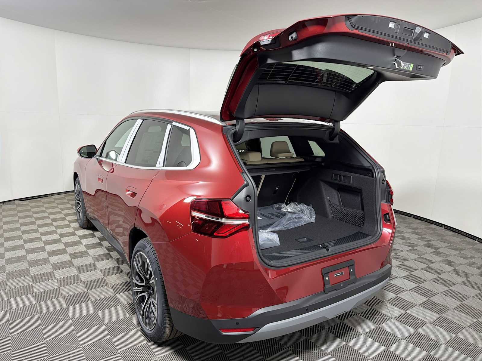 New 2026 BMW X3 xDrive30 w/ Convenience Package image 20