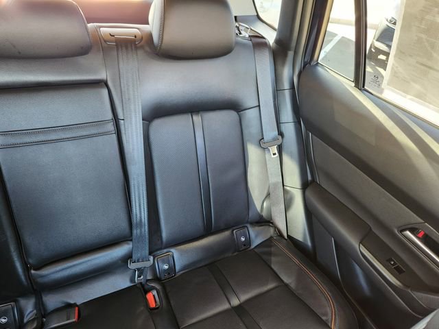 New 2026 MAZDA CX-50 AWD 2.5 Hybrid w/ Weather Package image 15