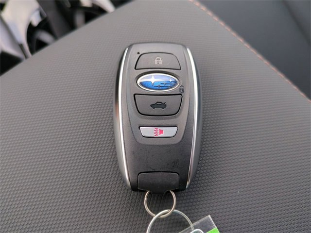 New 2026 Subaru Forester Touring image 31