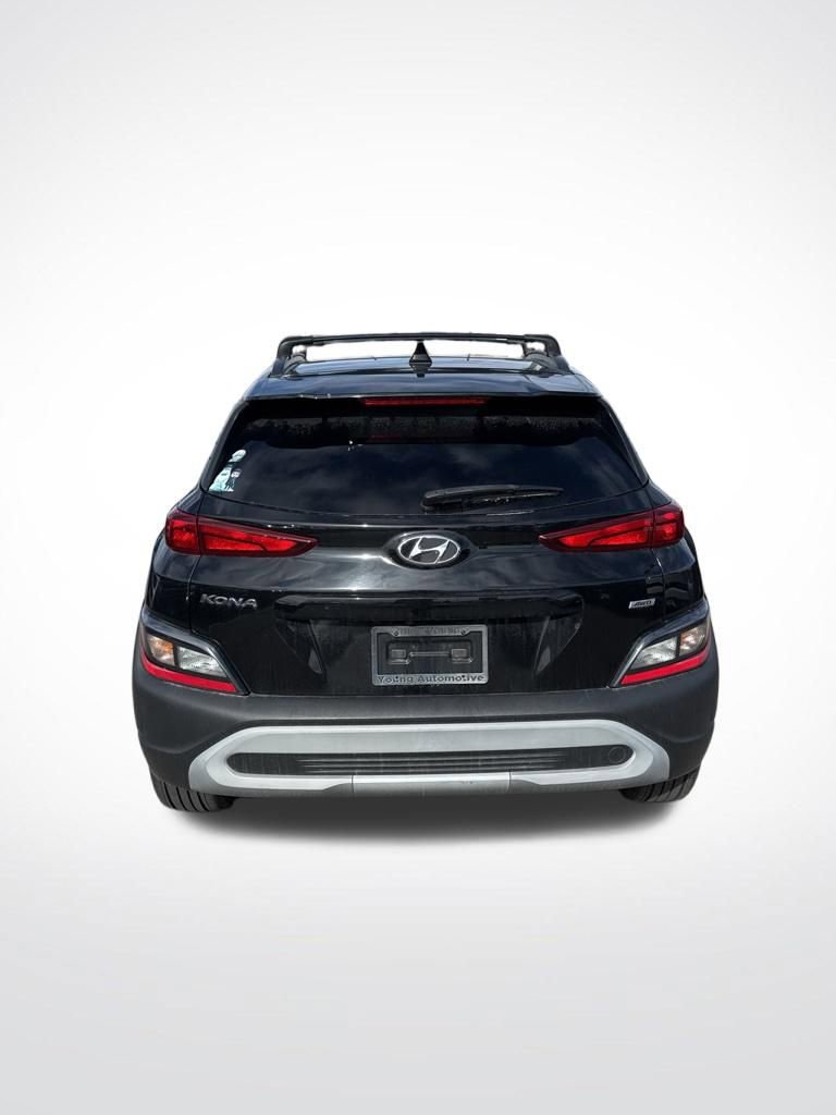 Used 2023 Hyundai Kona SEL image 7