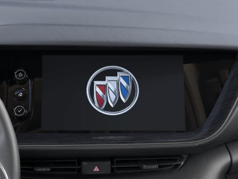 Used 2023 Buick Envision Essence w/ Technology Package I AWD/4WD image 39