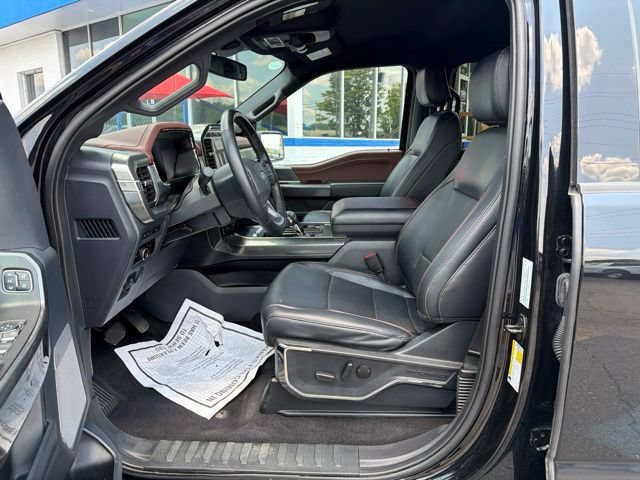 Used 2023 Ford F150 Lariat AWD/4WD image 67
