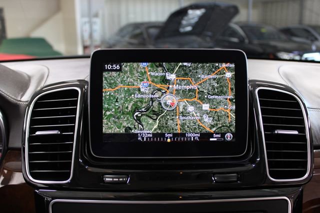 Used 2019 Mercedes-Benz GLS 550 4MATIC image 29