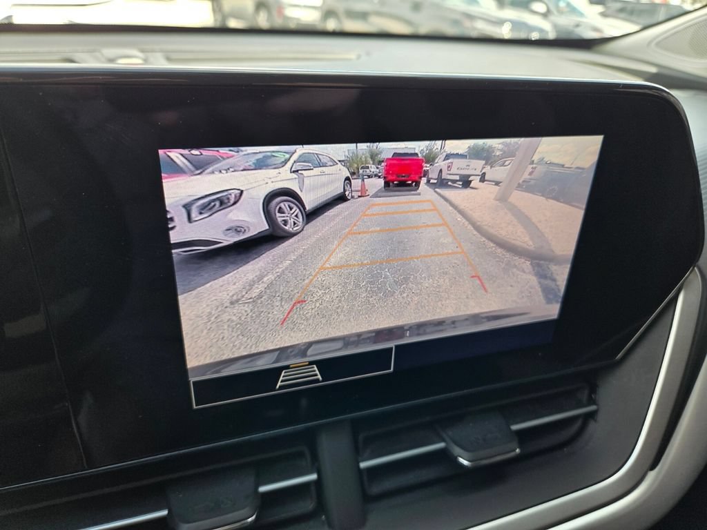 Certified 2024 Chevrolet Trax LS FWD image 30