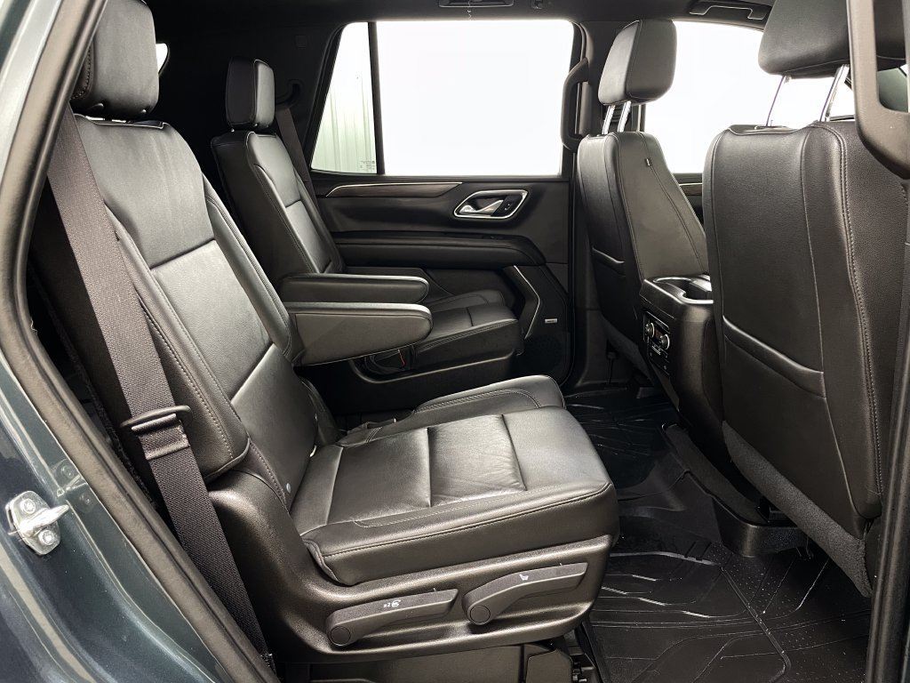 Used 2021 Chevrolet Tahoe Z71 w/ Z71 Signature Package AWD/4WD image 47