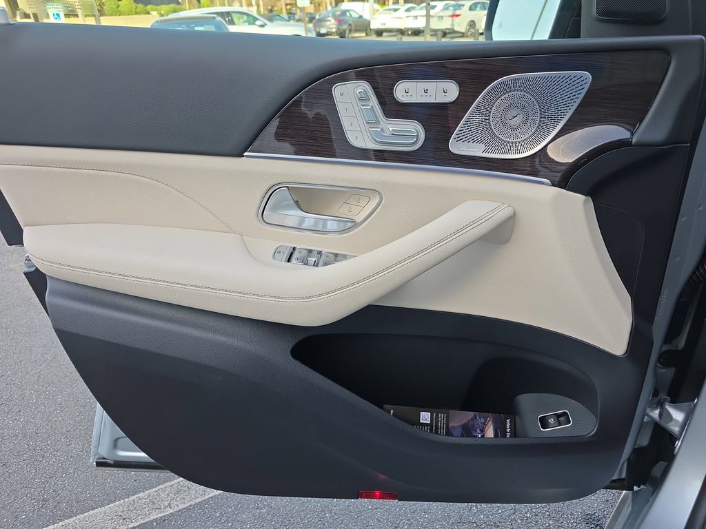 New 2026 Mercedes-Benz GLE 450 4MATIC image 19
