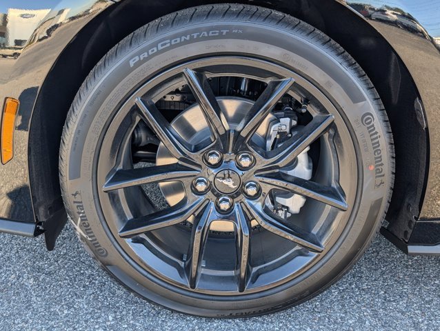 New 2026 Ford Mustang EcoBoost w/ Mustang Nite Pony Package image 13