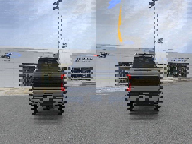 New 2025 Ford F250 Platinum w/ Tremor Off-Road Package image 5