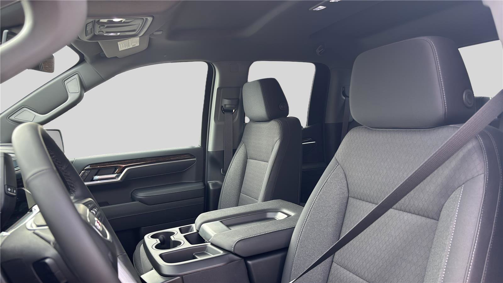New 2026 GMC Sierra 1500 Elevation AWD/4WD image 16