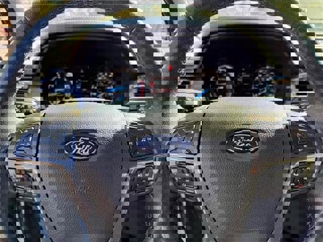 Used 2023 Ford Ranger Lariat w/ Trailer Tow Package RWD image 27