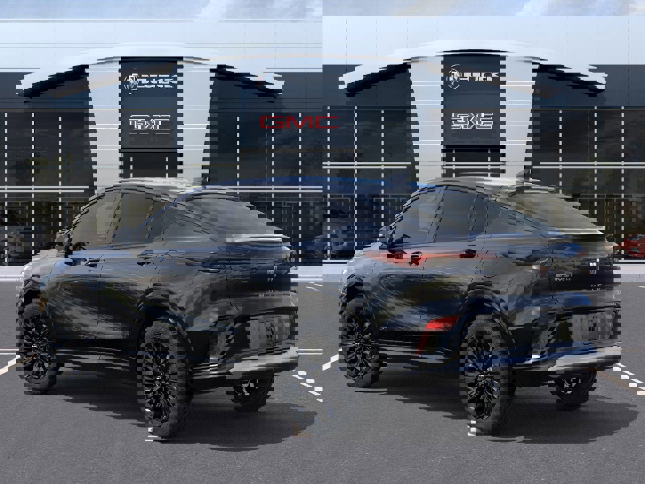 New 2026 Buick Envista Sport Touring image 3