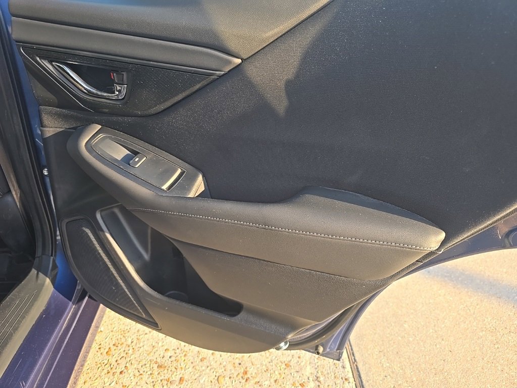 Used 2021 Subaru Legacy Premium image 28