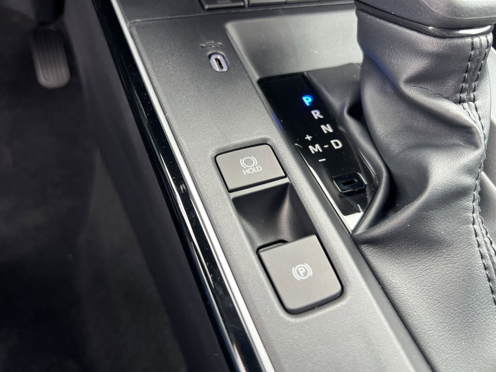 New 2026 Toyota Corolla Cross XLE image 24