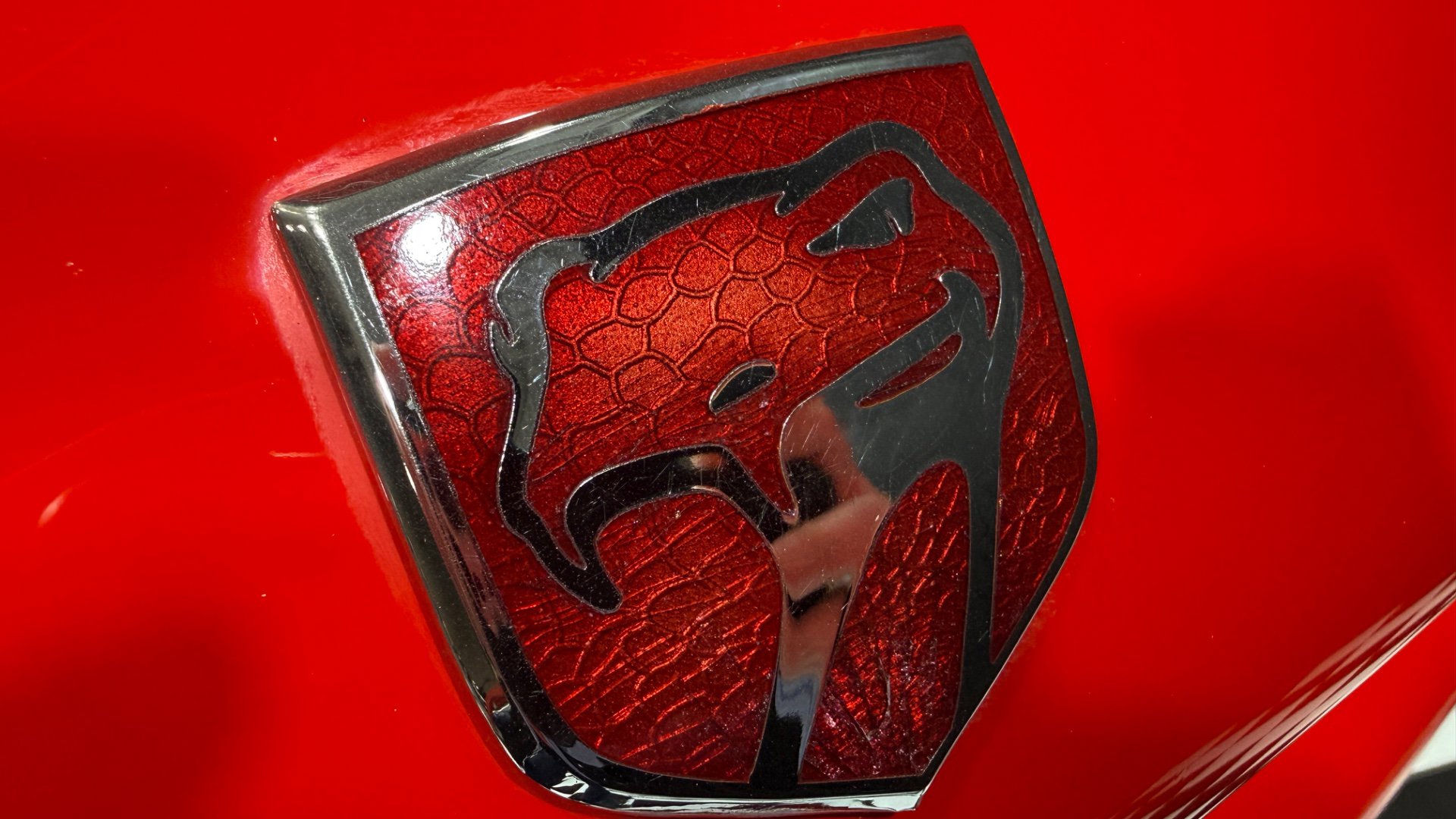 Used 1992 Dodge Viper RT/10 image 55