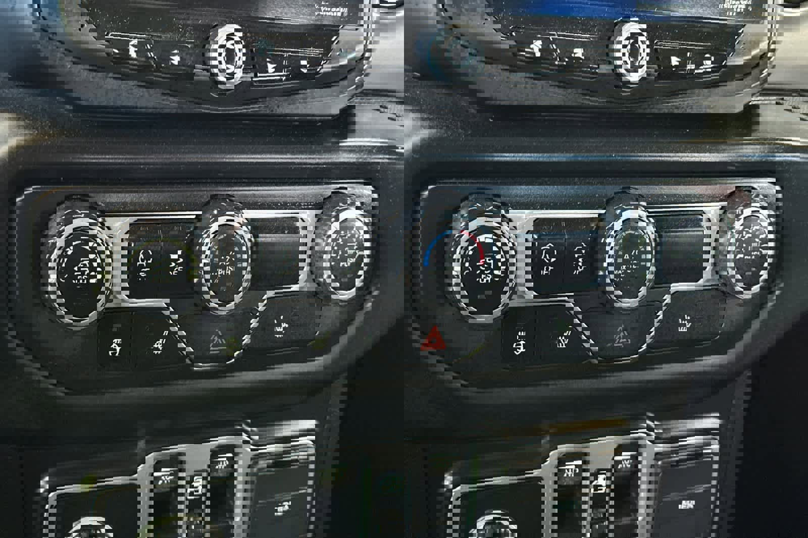 Used 2018 Jeep Wrangler Unlimited Sport S image 22