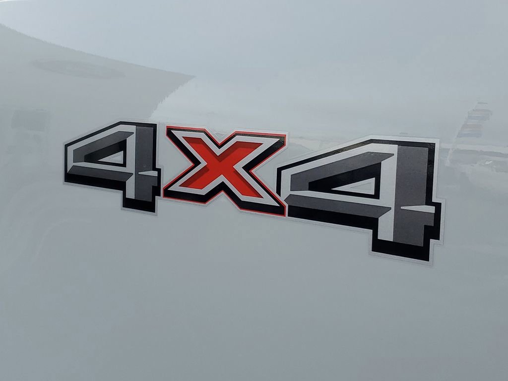 New 2026 Ford F250 XL w/ STX Appearance Package image 32