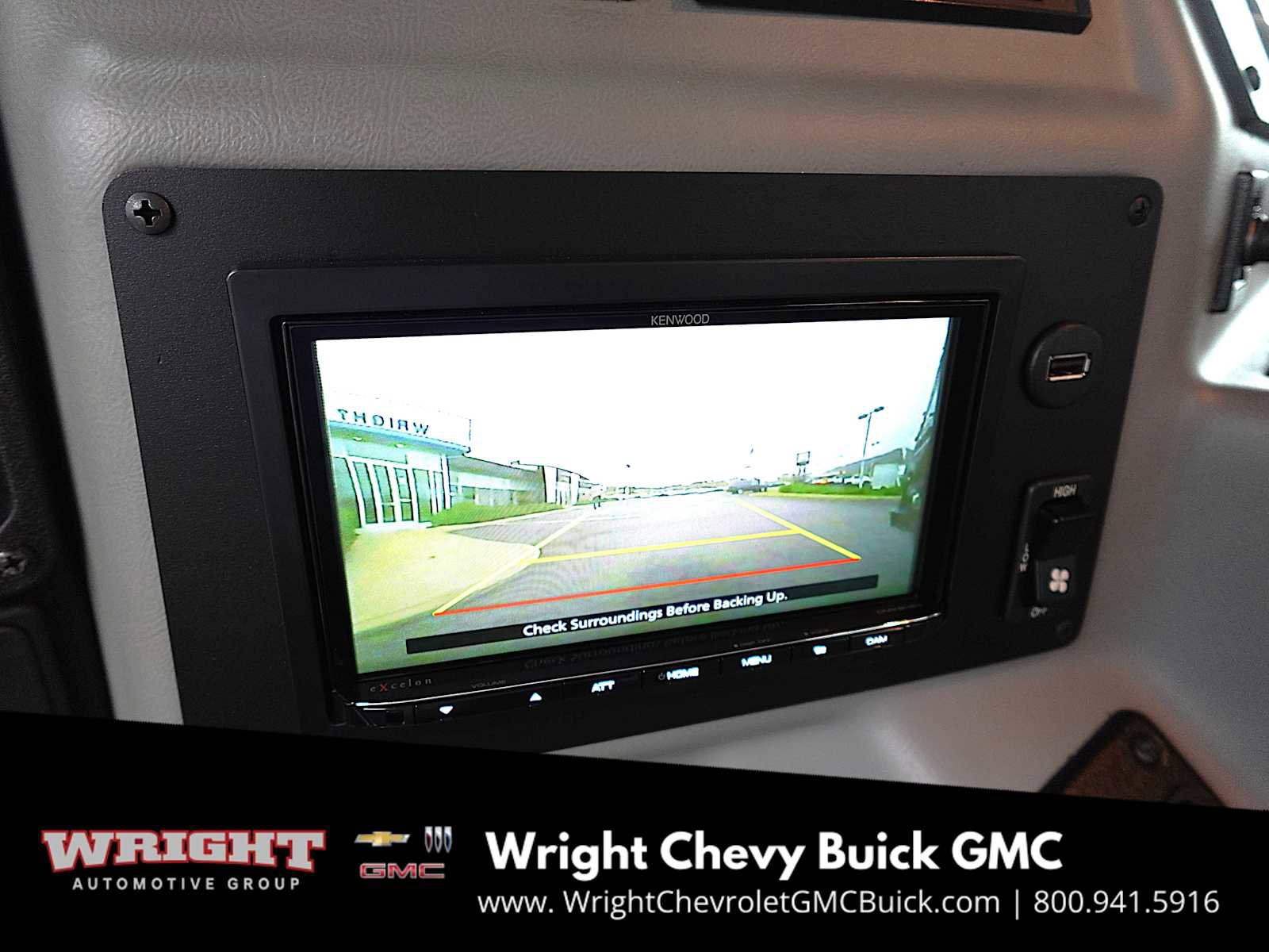 Used 2002 HUMMER H1 4-Door Wagon image 28