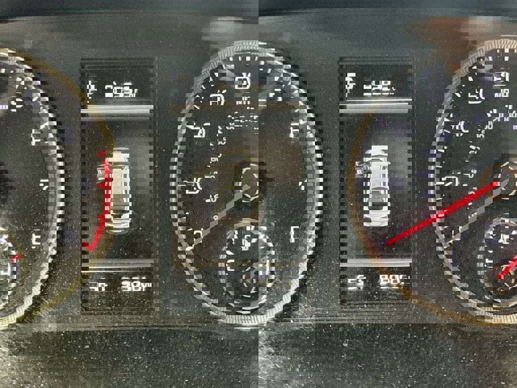 Used 2021 Kia K5 LXS image 8