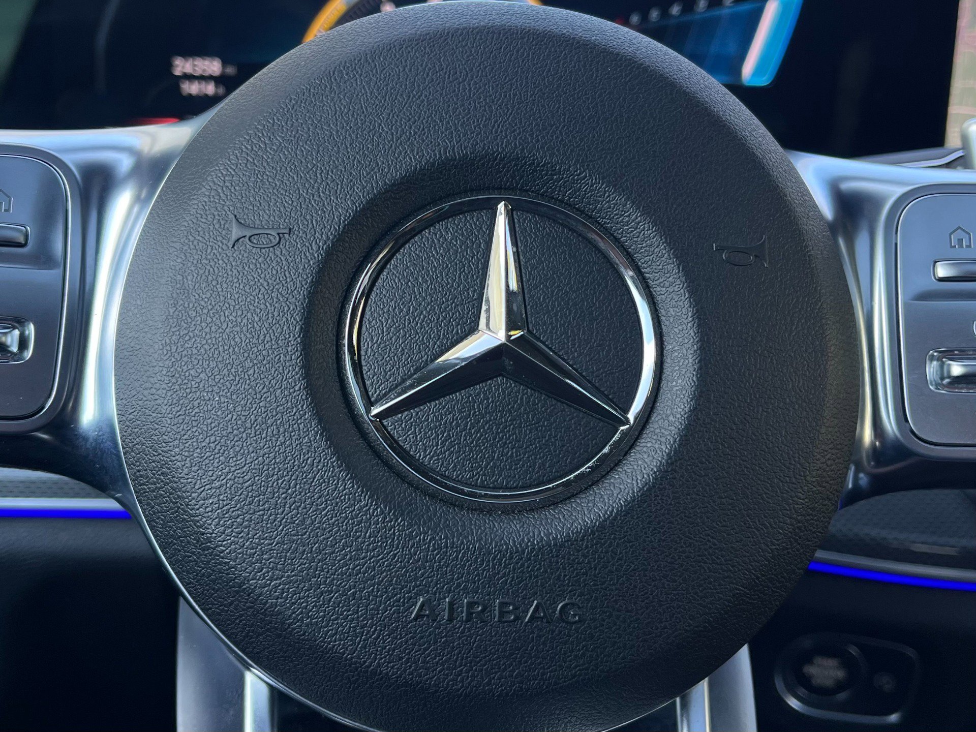 Used 2022 Mercedes-Benz GLE 53 AMG 4MATIC image 39