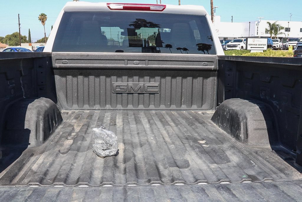 Used 2025 GMC Sierra 1500 AT4 AWD/4WD image 26