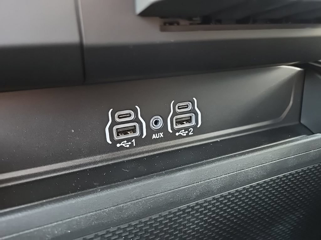 New 2027 RAM 1500 Express AWD/4WD image 67