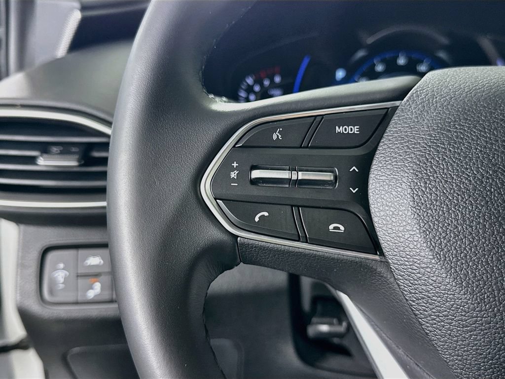 Used 2020 Hyundai Santa Fe SEL w/ Convenience Package AWD/4WD image 21