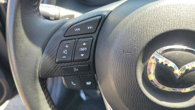 Used 2015 MAZDA MAZDA3 s Grand Touring w/ Technology Package image 23