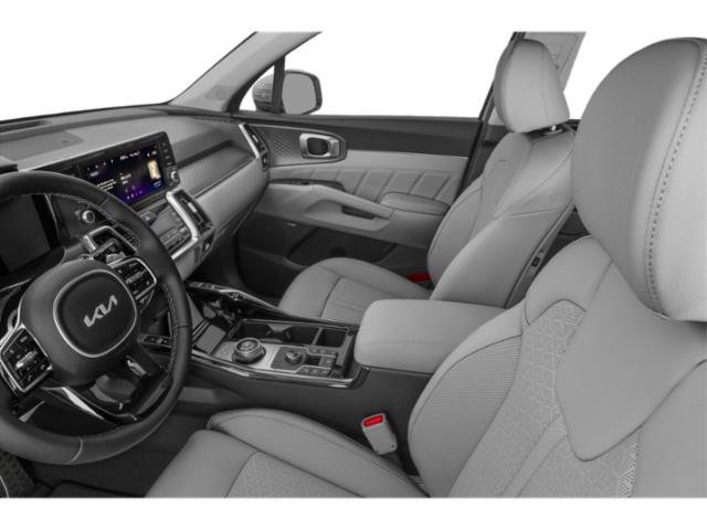 Certified 2023 Kia Sorento SX Prestige AWD/4WD image 12