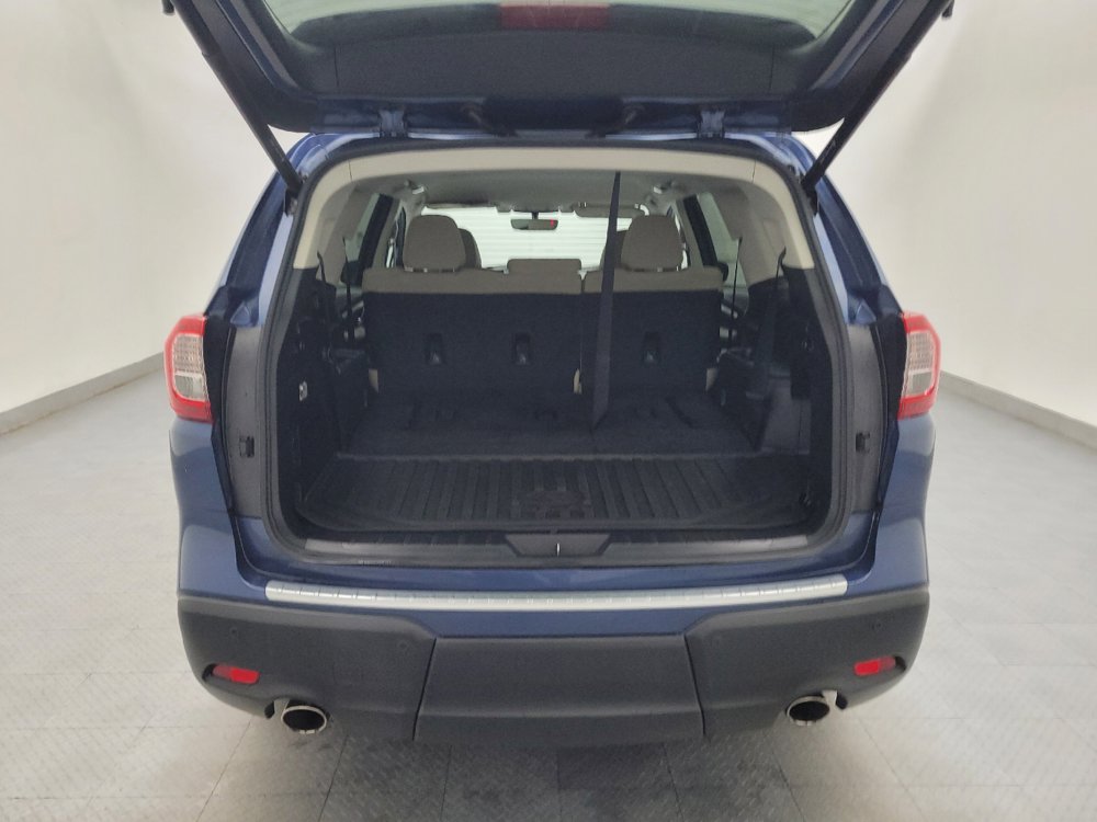Used 2021 Subaru Ascent Premium w/ Convenience Package AWD/4WD image 29