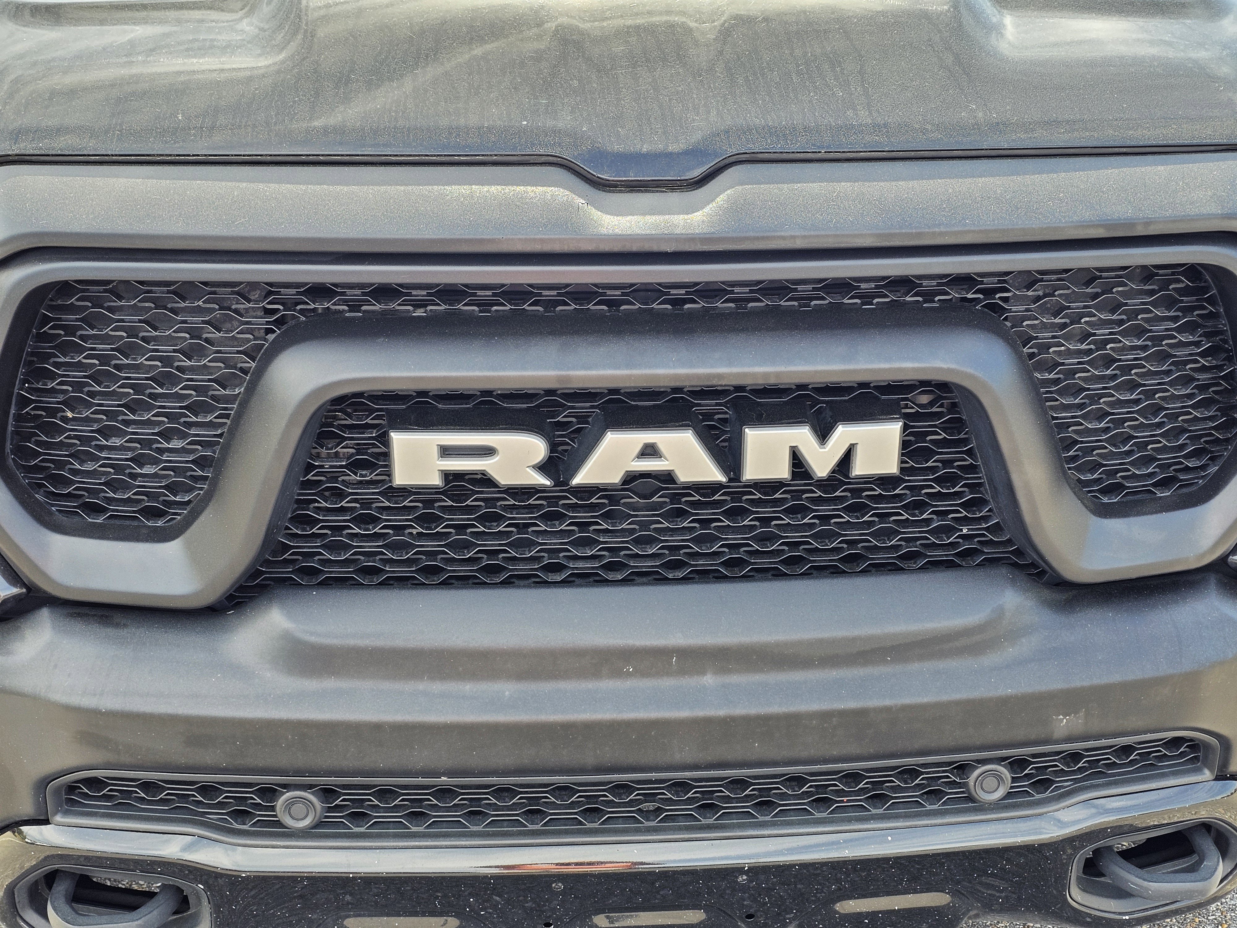 Used 2021 RAM 1500 Rebel w/ Rebel Level 2 Equipment Group AWD/4WD image 3