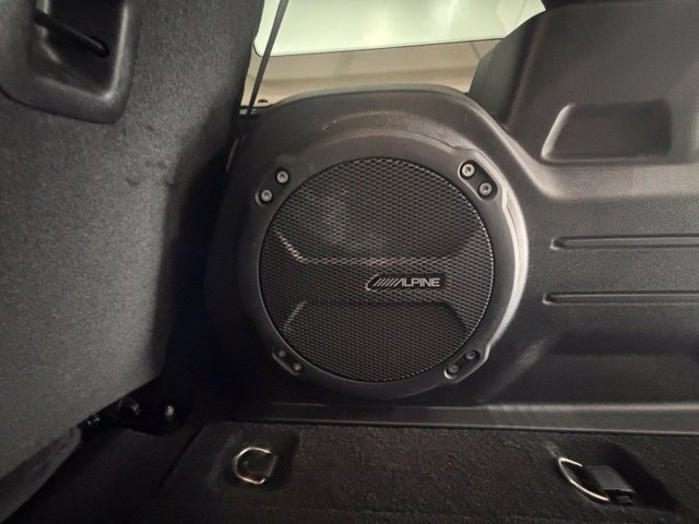 Used 2022 Jeep Wrangler Unlimited Sport AWD/4WD image 11