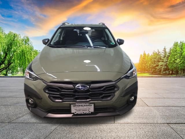 Certified 2026 Subaru Crosstrek 2.0i Premium image 9