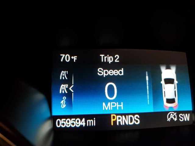 Used 2018 Ford Escape SE AWD/4WD image 18