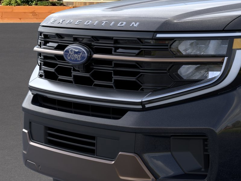 New 2026 Ford Expedition Max King Ranch image 17
