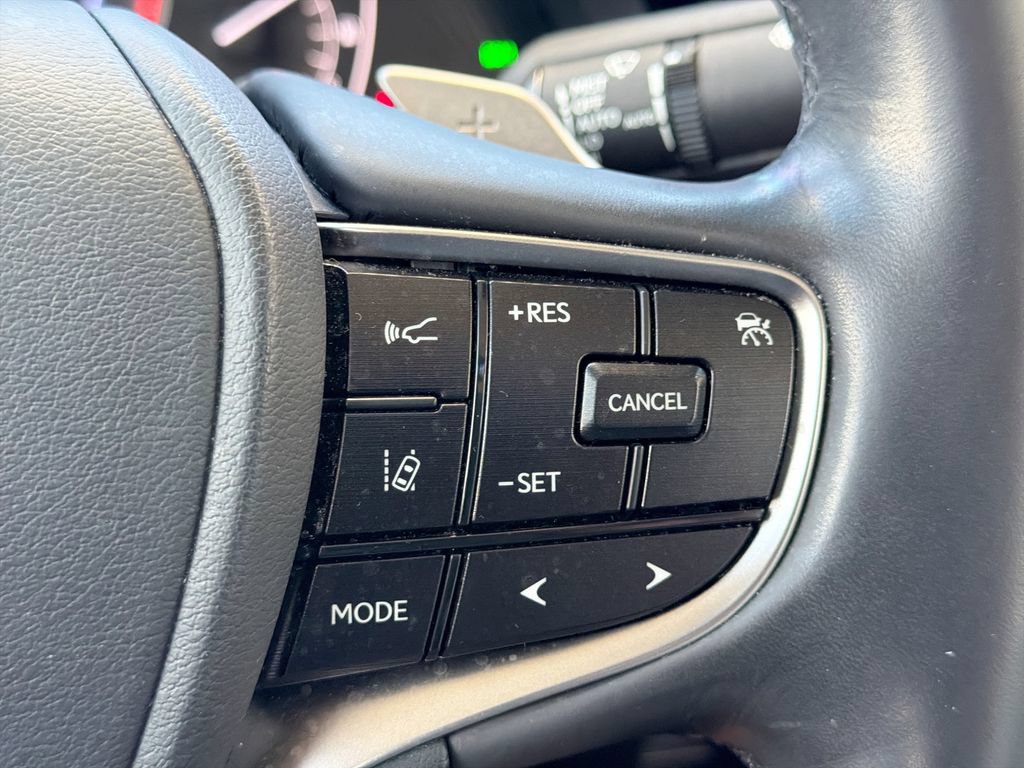 Certified 2023 Lexus ES 350 w/ Premium Package FWD image 27
