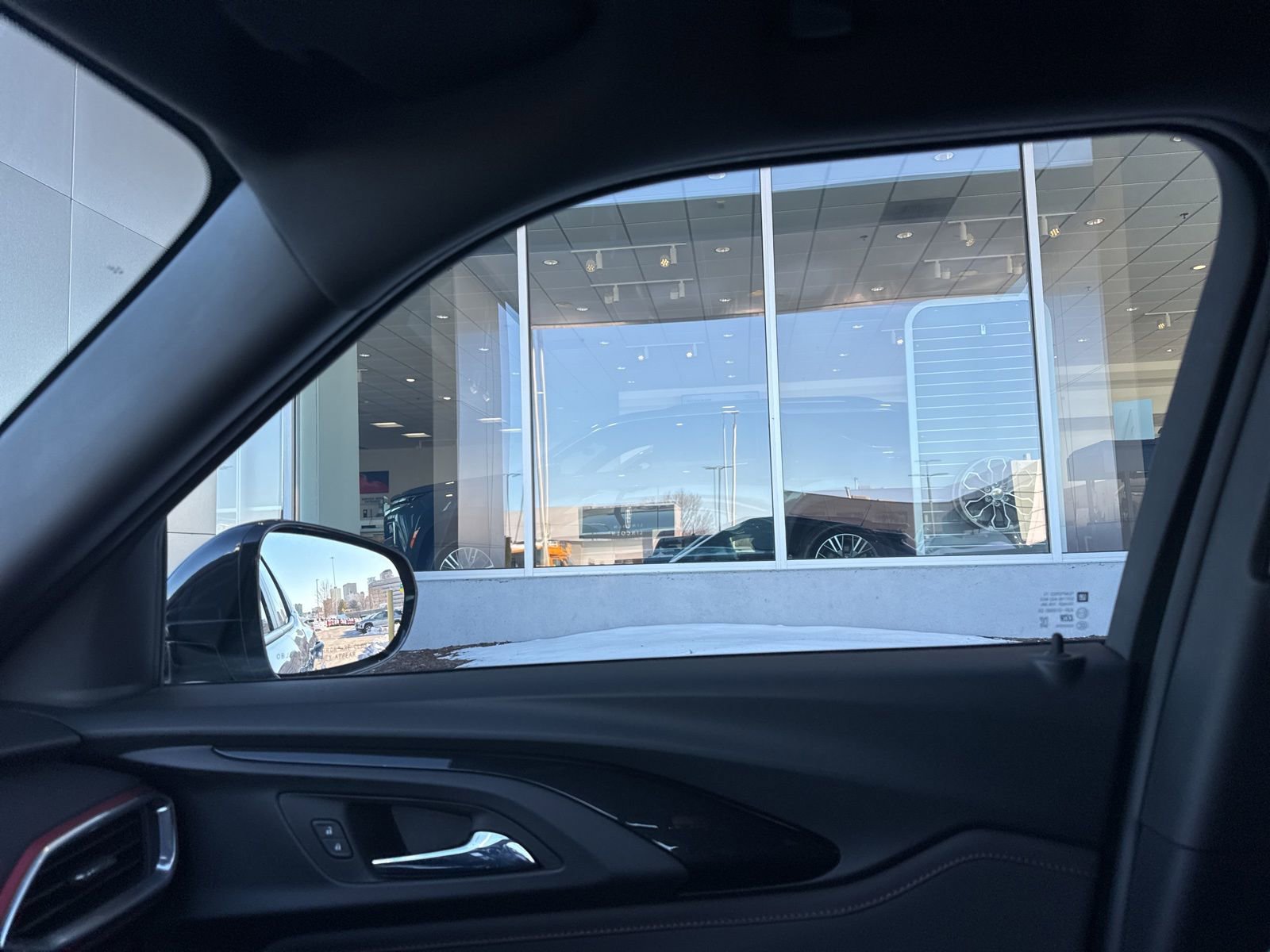 Used 2023 Chevrolet TrailBlazer RS w/ Convenience Package image 27