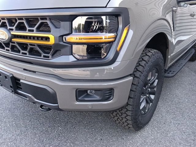 New 2026 Ford F150 Tremor w/ Equipment Group 402B AWD/4WD image 9