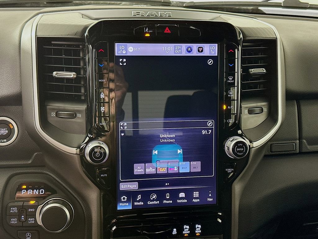 New 2026 RAM 1500 Big Horn image 21