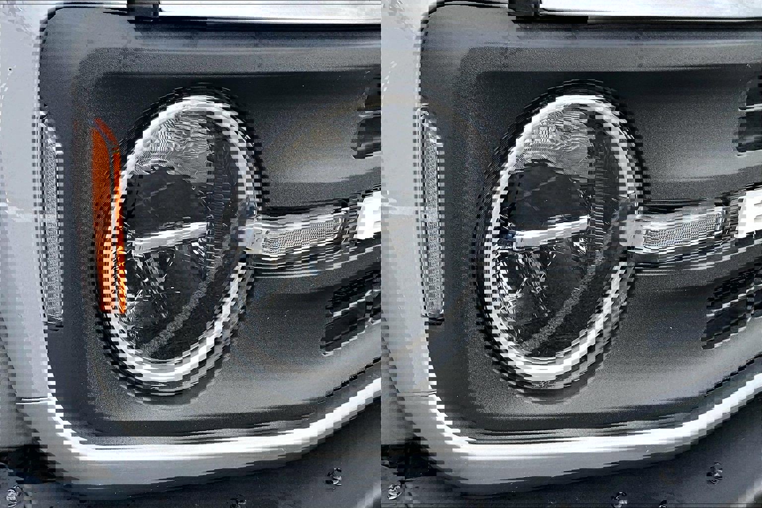 Certified 2022 Ford Bronco Black Diamond image 34