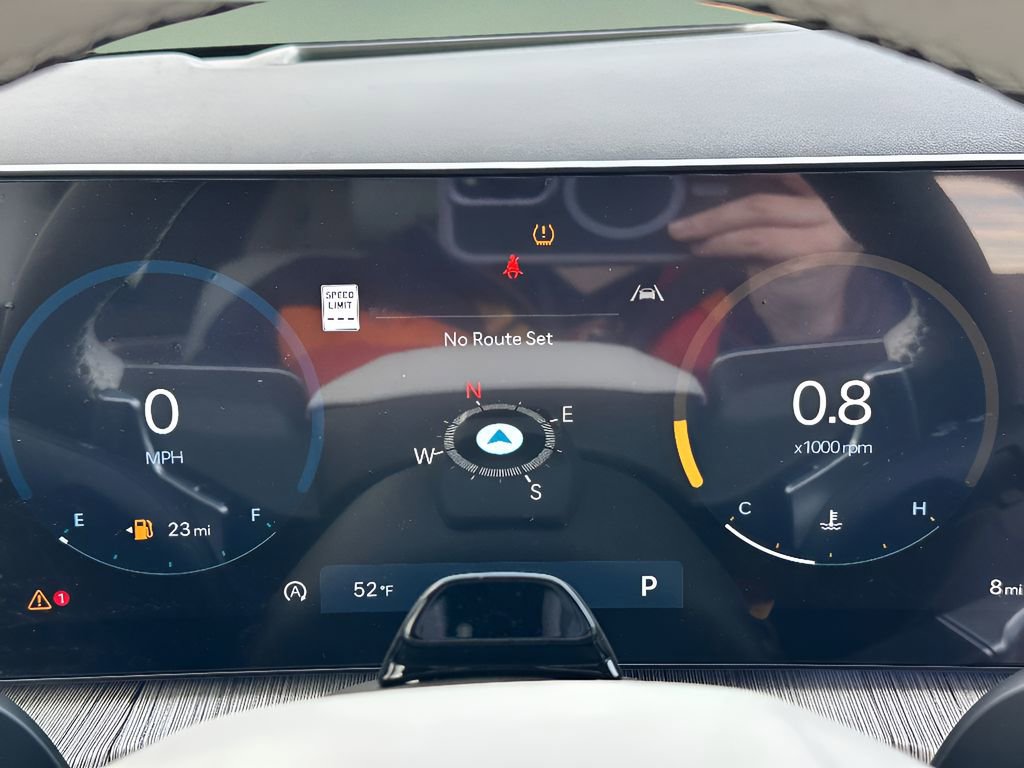 Used 2025 Hyundai Santa Fe Calligraphy image 13