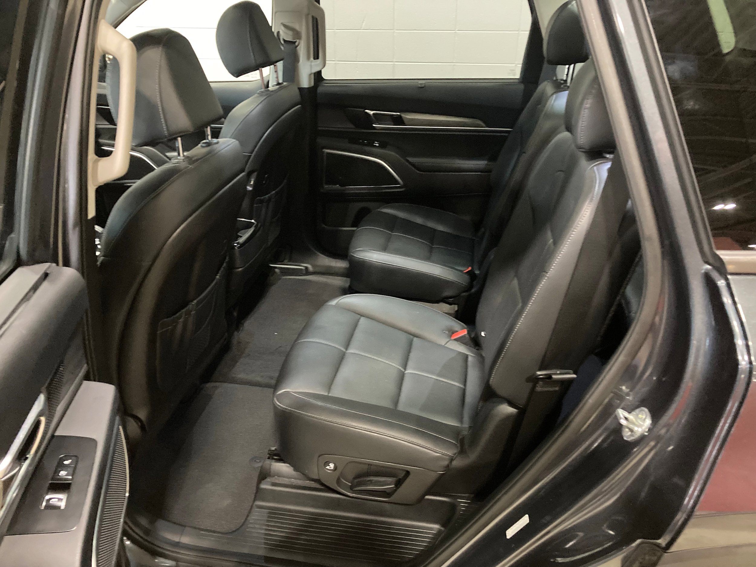 Used 2022 Kia Telluride SX image 20
