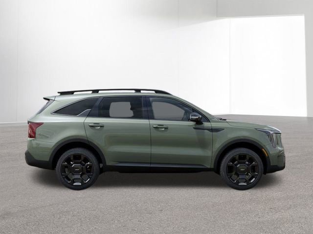New 2026 Kia Sorento X-Line EX image 8