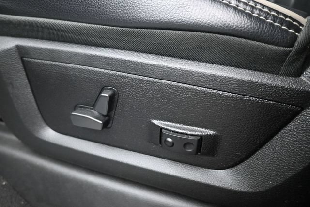 Used 2024 RAM 2500 Laramie AWD/4WD image 19