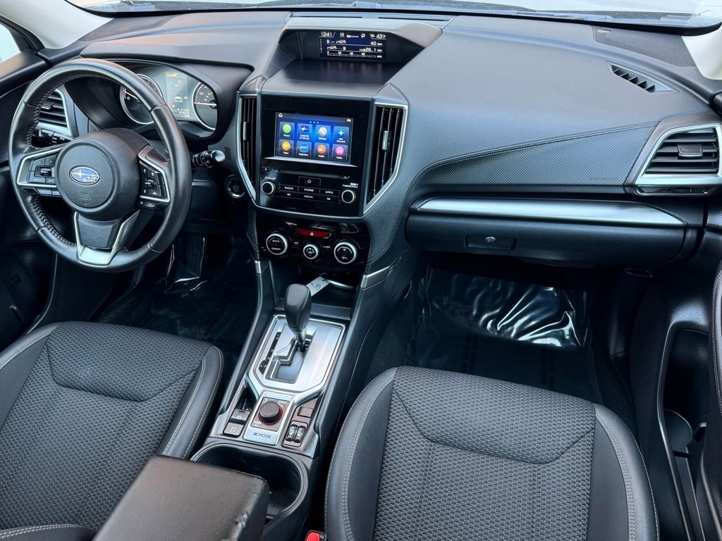 Used 2019 Subaru Forester Premium image 29