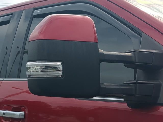 Used 2022 Ford F450 Limited w/ FX4 Off-Road Package image 27